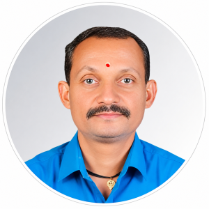 Photo of Chief Editor